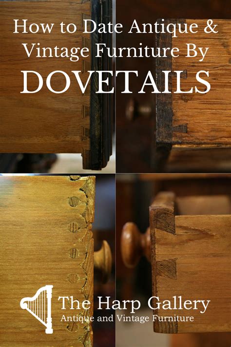 dovetails antique